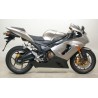 Echappement ARROW MAWI RACE-TECH KAWASAKI ZX6R ZX636R 2005-2006 1