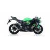Echappement ARROW PRO-RACE KAWASAKI ZX6R ZX636R 2019-2020 0
