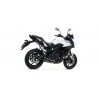 Echappement ARROW X-KONE KAWASAKI Z650 versys 650 ninja 650 2