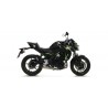 Echappement ARROW X-KONE KAWASAKI Z650 versys 650 ninja 650 5