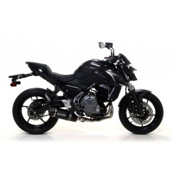 Pot d'Echappement ARROW RACE-TECH KAWASAKI 650 VERSYS Z650 NINJA 650