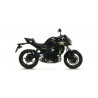 Echappement ARROW GP2 KAWASAKI Z650 2017-2018 2