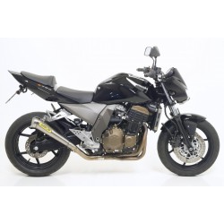 Pot d'Echappement arrow PRO-RACE KAWASAKI Z750 2004-2006
