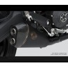 Echappement Zard Bas Ducati Monster 797 3