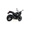 Echappement ARROW REBEL KAWASAKI Z900RS 2017-2020 2