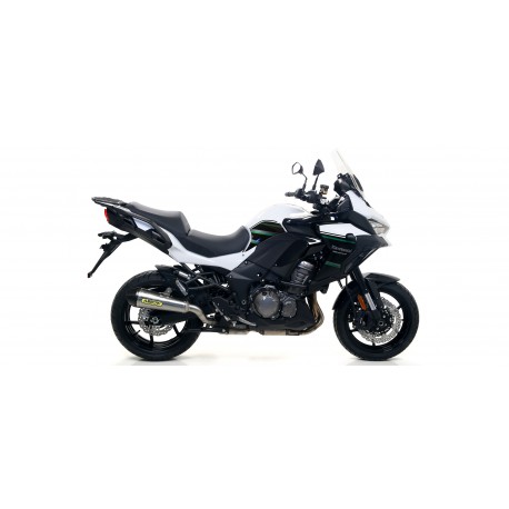 Echappement ARROW X-KONE KAWASAKI 1000 VERSYS 2019-2020