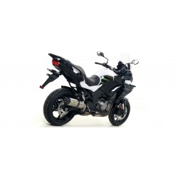 Pot d'Echappement ARROW RACE-TECH KAWASAKI 1000 VERSYS 2019-2020
