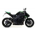 Echappement ARROW PRO-RACE KAWASAKI Z1000 2017-2020