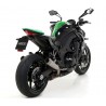 Echappement ARROW PRO-RACE 4 en 1 KAWASAKI Z1000 2017-2020 0