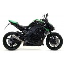 Echappement ARROW PRO-RACE 4 en 1 KAWASAKI Z1000 2017-2020