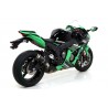 Echappement ARROW GP2 KAWASAKI ZX10R 2016-2019 0