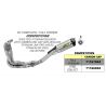 Ligne d'Echappement competition ARROW RACE-TECH KAWASAKI ZX10R 2017-2020 1