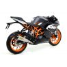 Echappement ARROW X-KONE KTM RC125 RC390 2015-2016 390 DUKE 2013-2016 0
