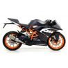 Echappement ARROW THUNDER KTM RC125 RC390 2015-2016 390 DUKE 2013-2016 1