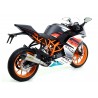 Echappement ARROW X-KONE KTM RC125 RC390 2015-2016 390 DUKE 2013-2016 3