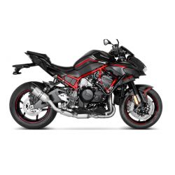 pot d'Echappement Leovince LV PRO KAWASAKI Z1000 H2 2020-2022
