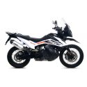 Echappement ARROW RACE-TECH KTM 790 ADVENTURE 890 ADVENTURE SMT 890 HUSQVARNA NORDEN