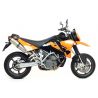 Echappement ARROW RACE-TECH KTM SM 950 SM 990 SMR 990 1