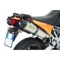 Echappement ARROW RACE-TECH KTM SM 950 SM 990 SMR 990