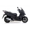 Echappement ARROW URBAN KYMCO K-XCT 300 2013-2017 1