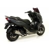 Echappement ARROW URBAN KYMCO K-XCT 300 2013-2017 4