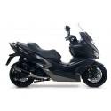 Echappement ARROW URBAN KYMCO XCITING 400 I S 2019-2020