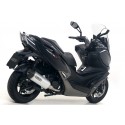 Echappement ARROW RACE-TECH KYMCO XCITING 400 I S 2019-2020