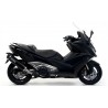 Echappement ARROW URBAN KYMCO AK 550 2017-2020 2