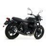 Echappement ARROW REBEL MOTO GUZZI V7 III 2017-2020 0