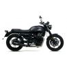 Echappement ARROW REBEL MOTO GUZZI V7 III 2017-2020 1