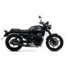 Echappement ARROW REBEL MOTO GUZZI V7 III 2017-2020 3