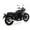 Echappement ARROW PRO-RACING MOTO GUZZI V7 III 2017-2020