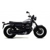 Echappement ARROW PRO-RACING MOTO GUZZI V9 BOBBER / V7 ROAMER 2017-2020 1