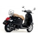 Echappement ARROW URBAN VESPA GTS 125 2017-2018