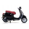 Echappement ARROW URBAN VESPA PRIMAVERA 125 I-GET 3V 2017-2018 3