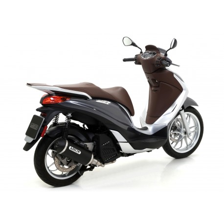 Echappement ARROW URBAN VESPA 125 MEDLEY 150 MEDLEY 2016-2020