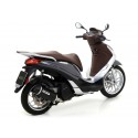 Echappement ARROW URBAN VESPA 125 MEDLEY 150 MEDLEY 2016-2020