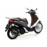 Echappement ARROW URBAN VESPA 125 MEDLEY 150 MEDLEY 2016-2020 2