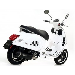 Pot d'Echappement ARROW URBAN VESPA GTS 300 GTS 300 HPE 2017-2020