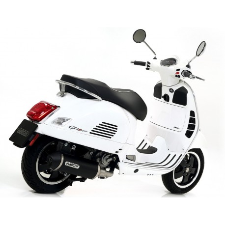 Echappement ARROW URBAN VESPA GTS 300 GTS 300 HPE 2017-2020