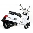 Echappement ARROW URBAN VESPA GTS 300 GTS 300 HPE 2017-2020