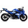 Echappement ARROW RACE-TECH SUZUKI GSXR 250 2017-2020 1