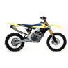 Echappement ARROW RACE-TECH SUZUKI RM-Z 450 2018 1