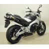 Echappement ARROW SUZUKI GSR 600 2006-2011 0