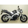 Echappement ARROW SUZUKI GSR 600 2006-2011 1