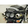 Echappement ARROW SUZUKI GSR 600 2006-2011 2