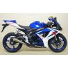 Echappement ARROW PRO-RACE SUZUKI GSXR 600 GSXR 750 2006-2007 1