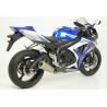 Echappement ARROW TROPHY SUZUKI GSXR 600 GSXR 750 2006-2007 0