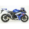 Echappement ARROW TROPHY SUZUKI GSXR 600 GSXR 750 2006-2007 1