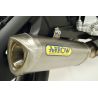Echappement ARROW TROPHY SUZUKI GSXR 600 GSXR 750 2006-2007 2